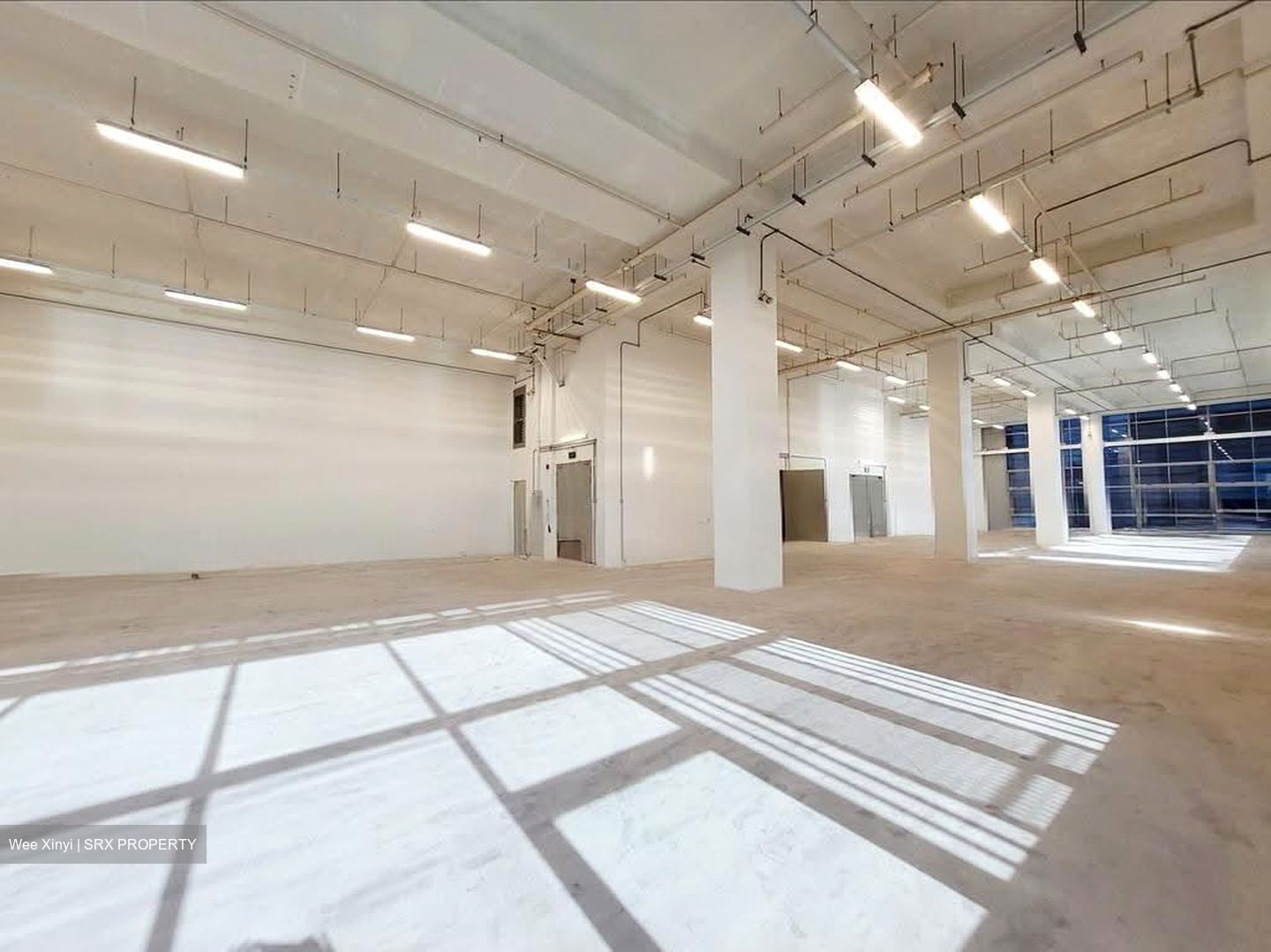 Kwang Yau Heng Building (D5), Factory #627449701